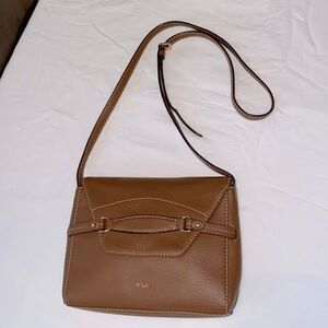 Ralph Lauren cross body purse